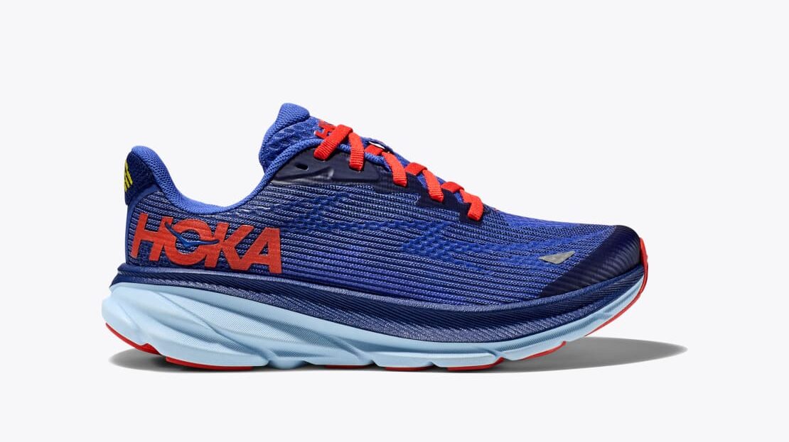 Hoka Clifton 9