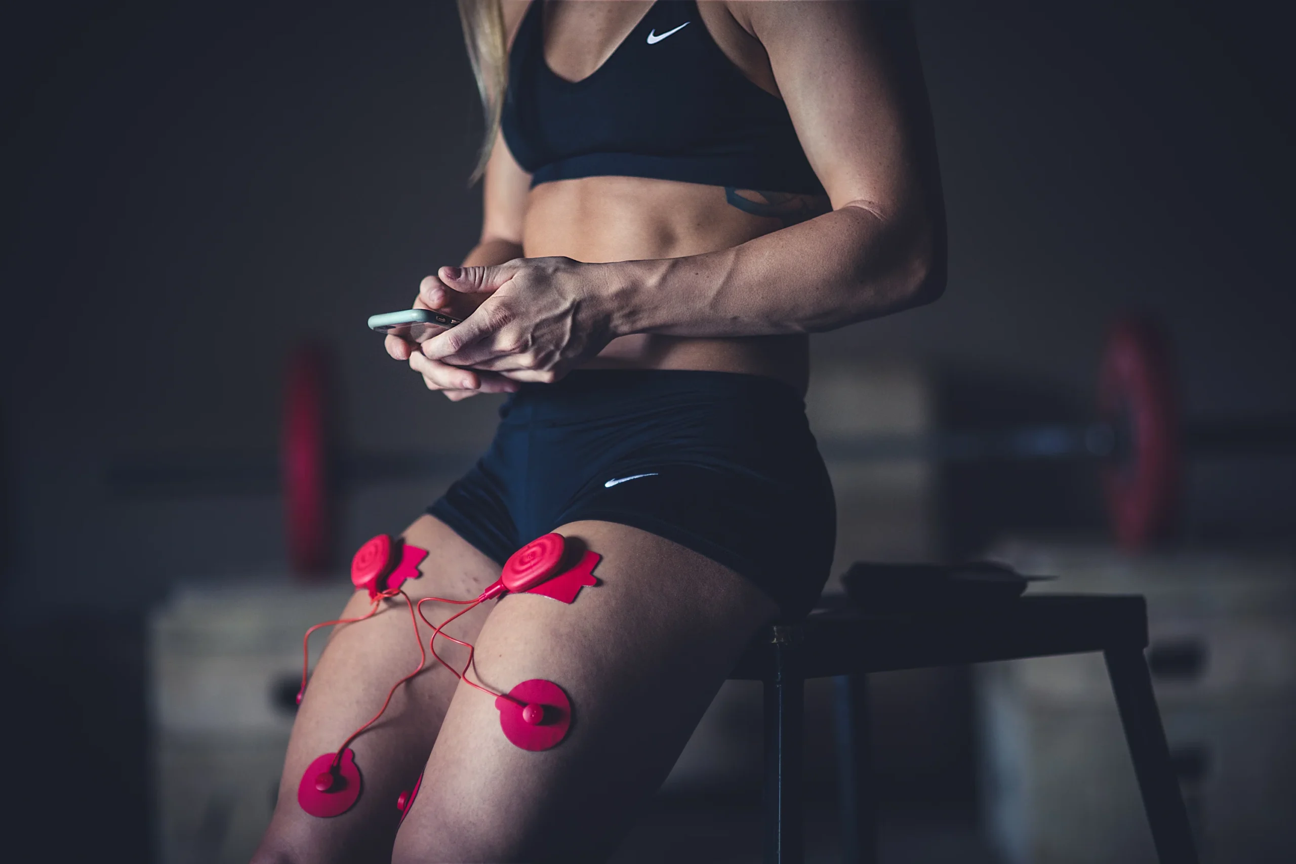 PowerDot: Your Secret Weapon to Unleash Your Running Potential